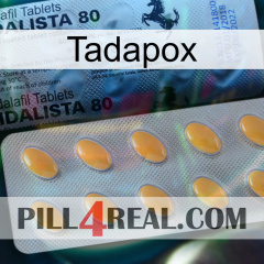 Tadapox 44